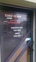 Godziny otwarcia sklepu DAV-CAR