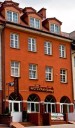 Budynek Hoteliku Gołdap